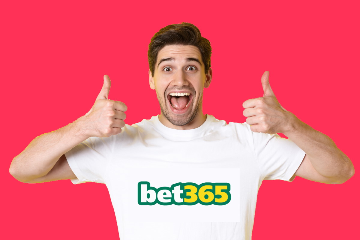 Bet365에서 도박을 하면서 좋았던 점