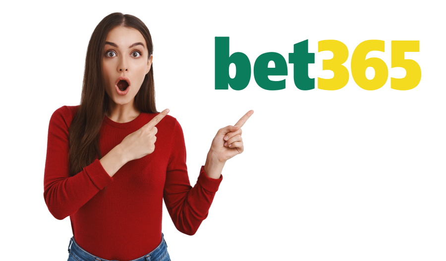 Bet365 의 첫인상